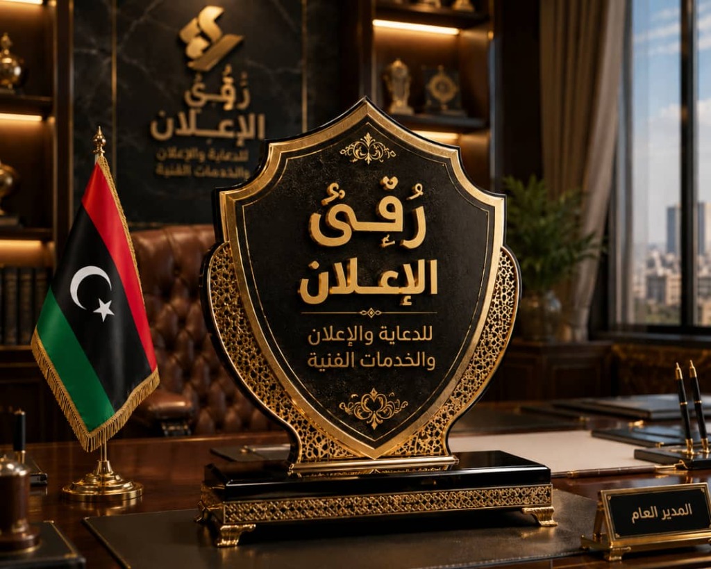 شركة رقي الإعلان